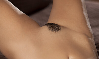 Model Winona West in Dreamcatcher